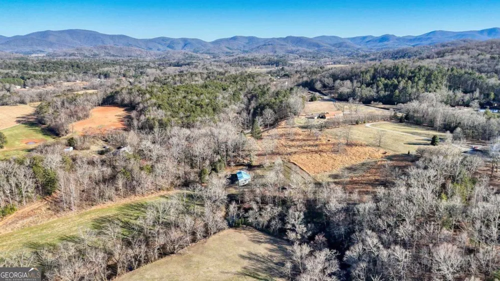 8AC Jimmy Nicholson RD Blairsville, GA 30512