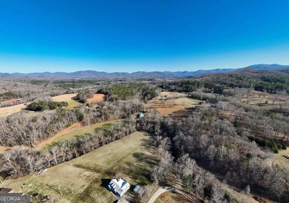 8AC Jimmy Nicholson RD Blairsville, GA 30512