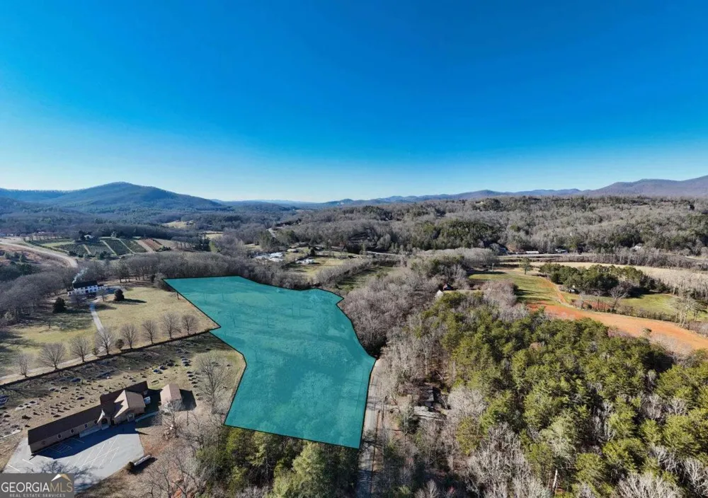 8AC Jimmy Nicholson RD Blairsville, GA 30512