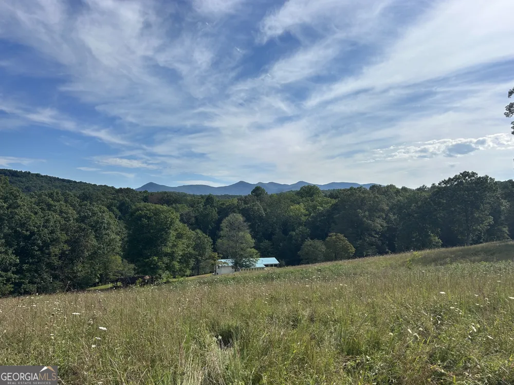 8AC Jimmy Nicholson RD Blairsville, GA 30512