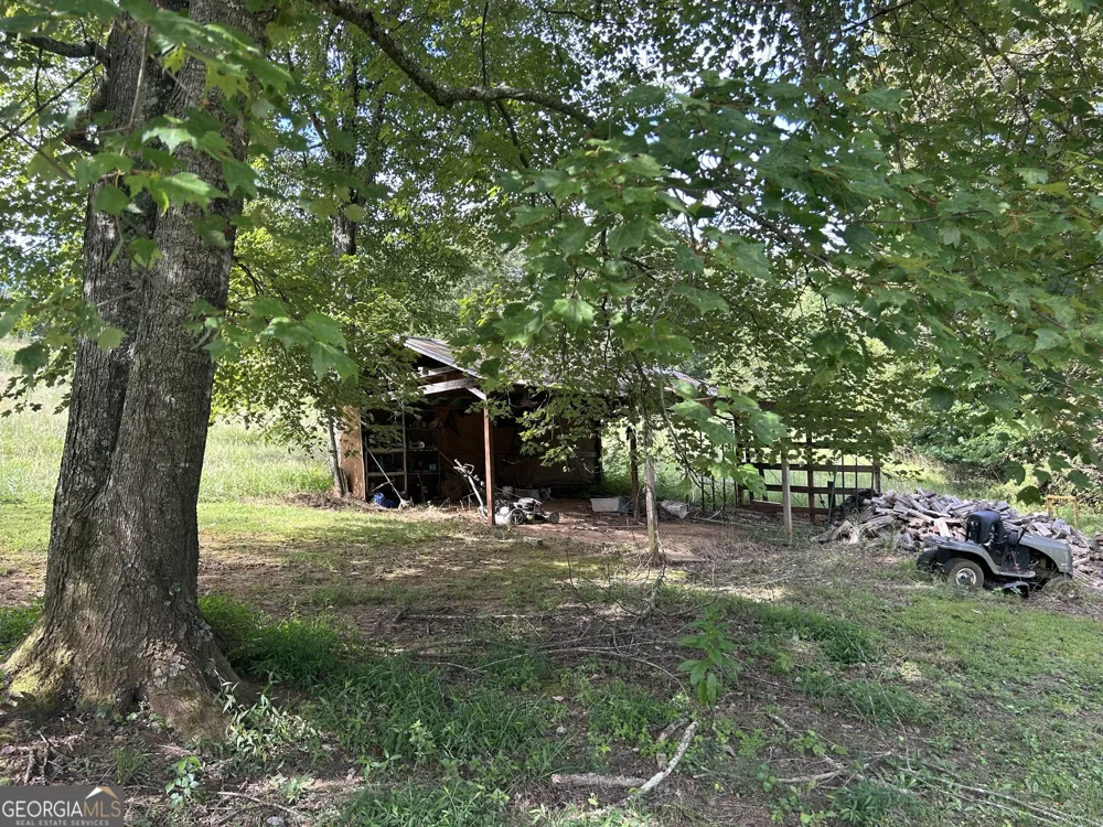 8AC Jimmy Nicholson RD Blairsville, GA 30512