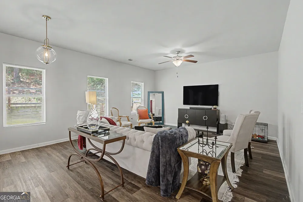 4299 Traipse PATH Ellenwood, GA 30294