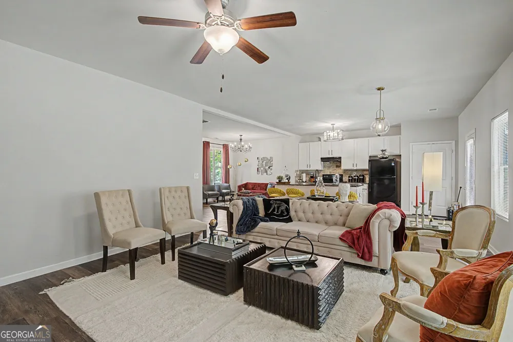 4299 Traipse PATH Ellenwood, GA 30294