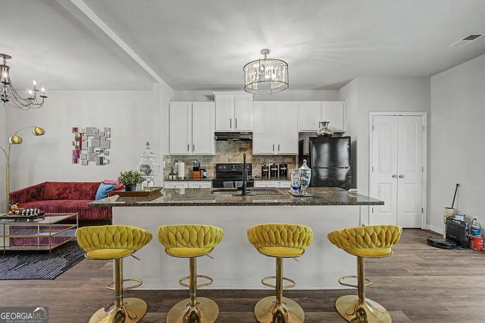 4299 Traipse PATH Ellenwood, GA 30294
