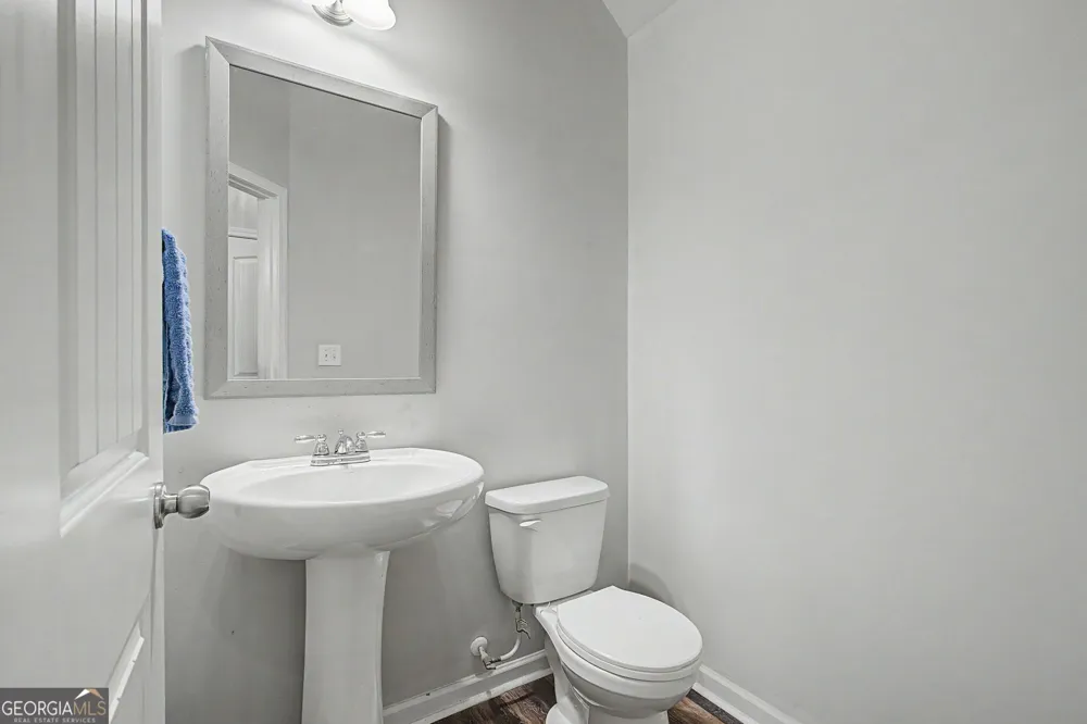 4299 Traipse PATH Ellenwood, GA 30294