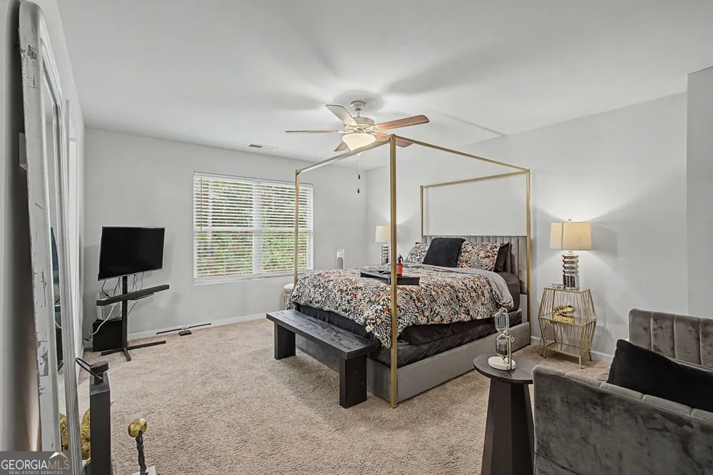 4299 Traipse PATH Ellenwood, GA 30294