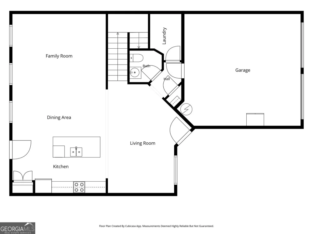 4299 Traipse PATH Ellenwood, GA 30294