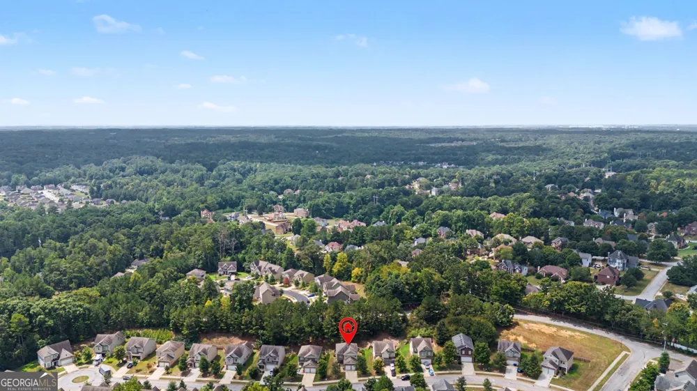 4299 Traipse PATH Ellenwood, GA 30294