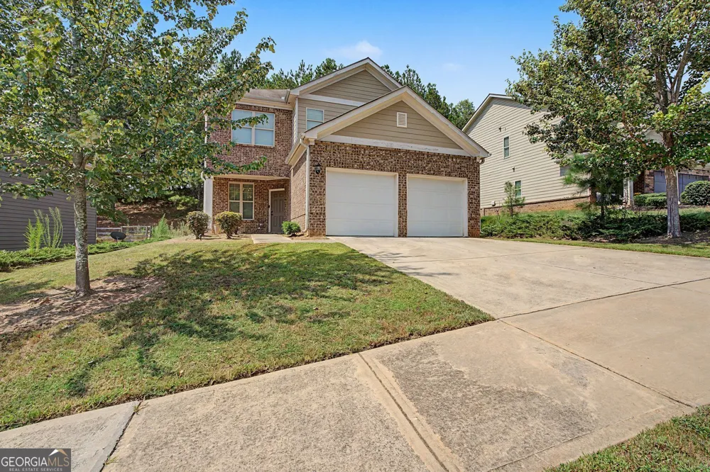 4299 Traipse PATH Ellenwood, GA 30294