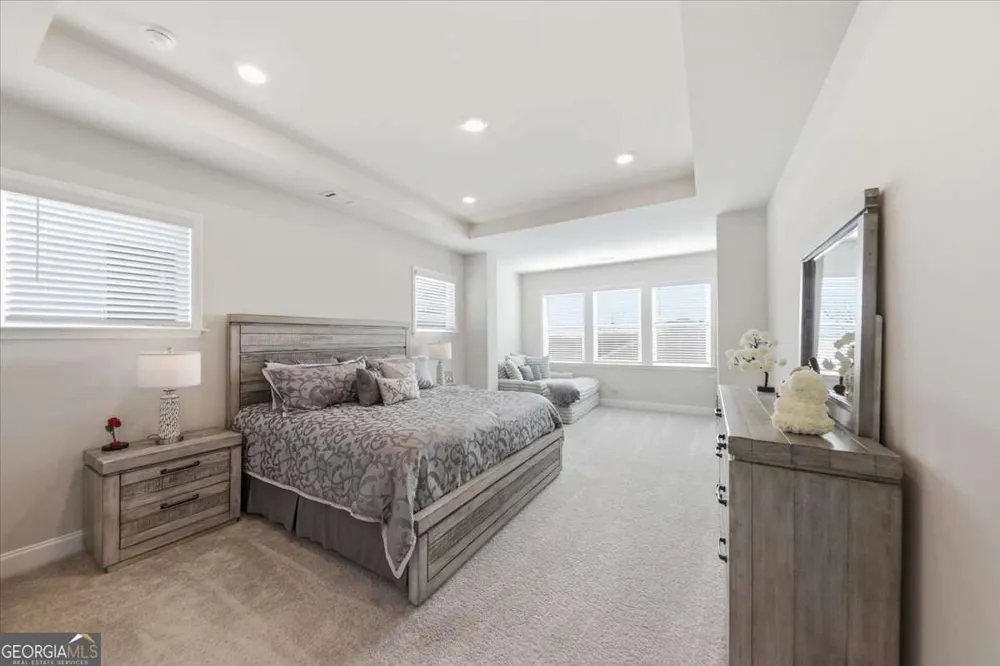 3939 Alderstone DR Flowery Branch, GA 30542