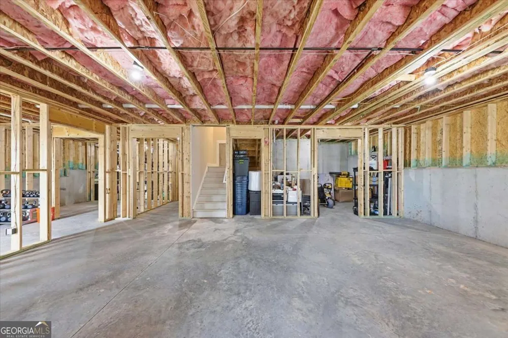 3939 Alderstone DR Flowery Branch, GA 30542