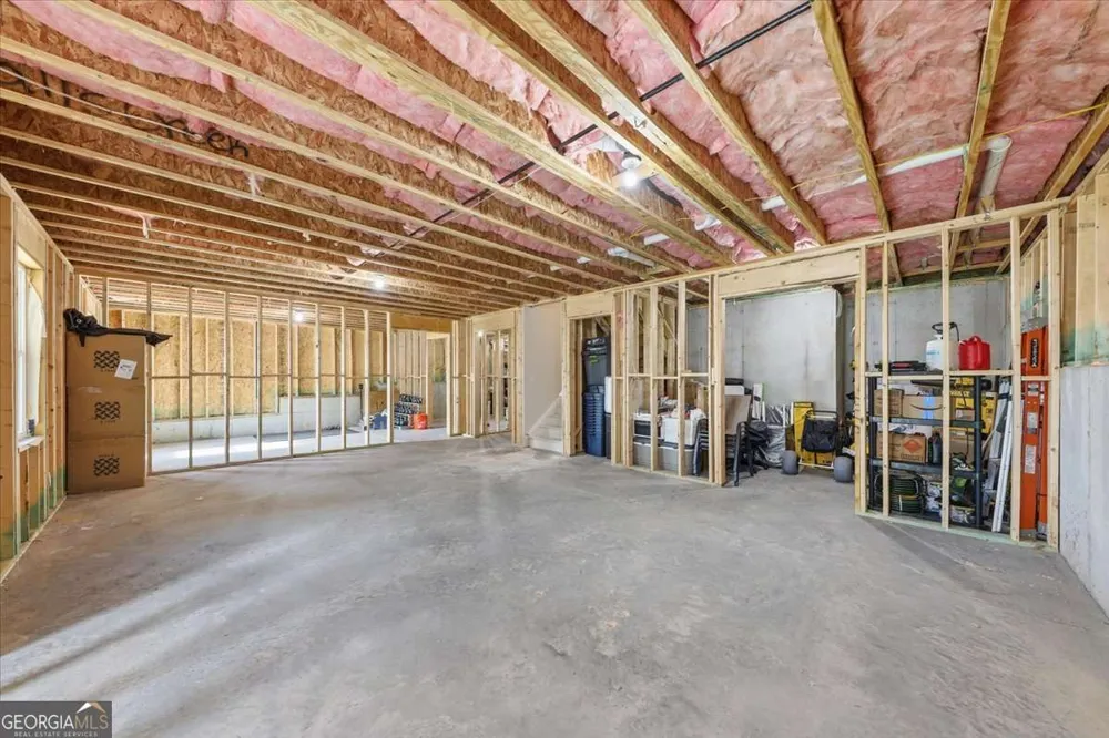 3939 Alderstone DR Flowery Branch, GA 30542