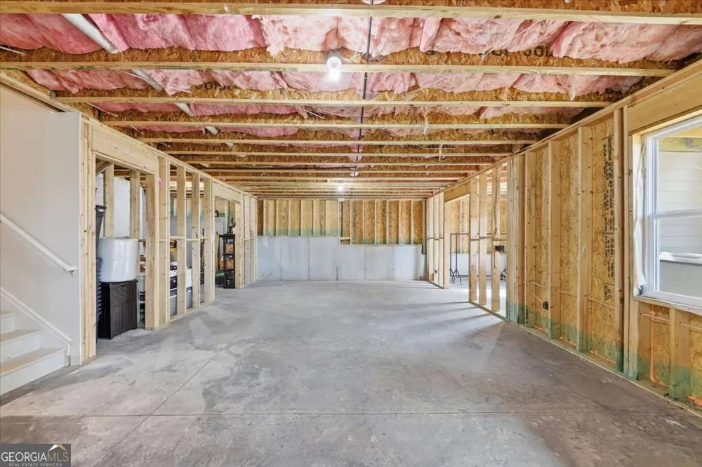 3939 Alderstone DR Flowery Branch, GA 30542
