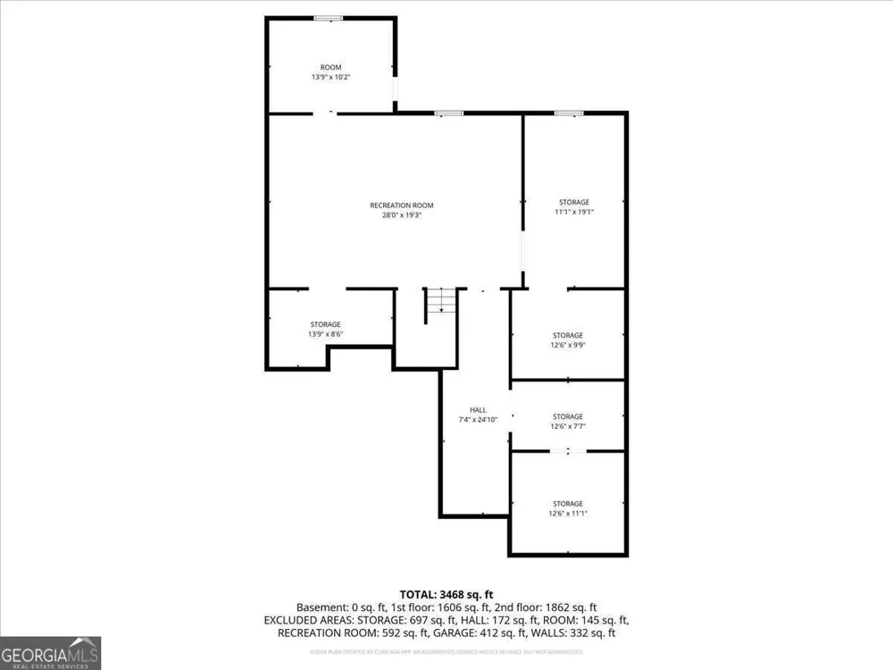 3939 Alderstone DR Flowery Branch, GA 30542
