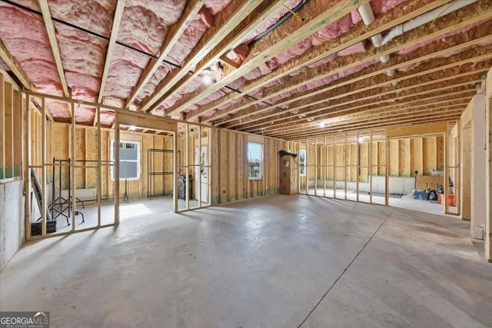 3939 Alderstone DR Flowery Branch, GA 30542
