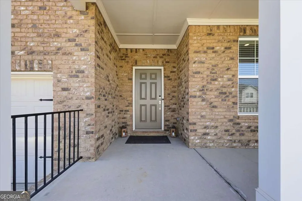 3939 Alderstone DR Flowery Branch, GA 30542