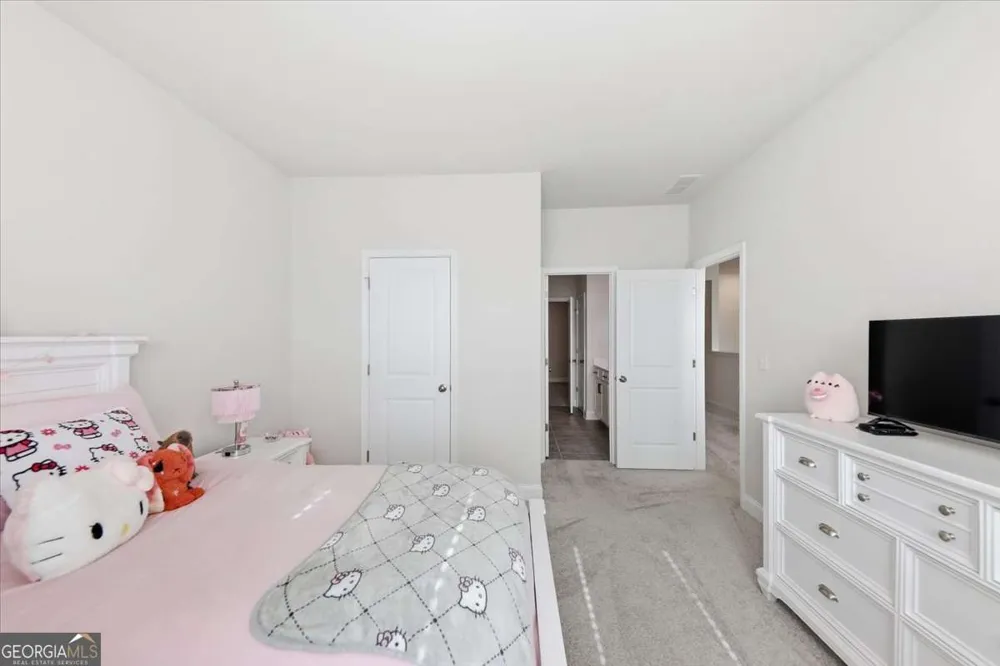 3939 Alderstone DR Flowery Branch, GA 30542