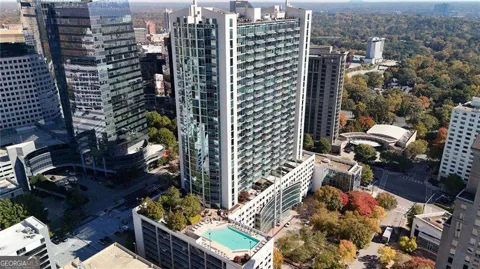 3324 Peachtree RD NE