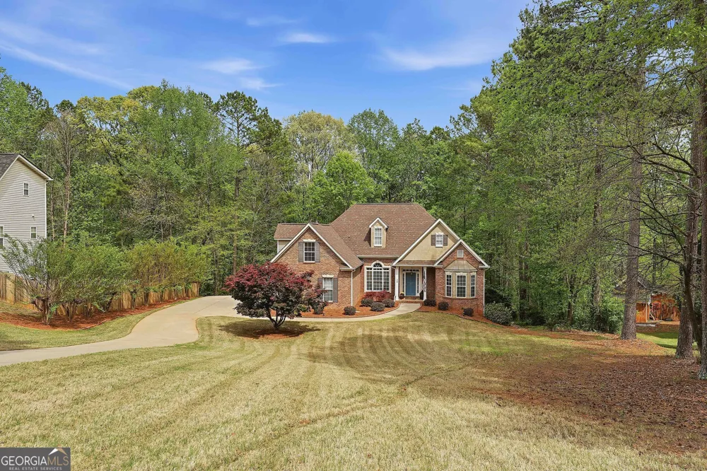 25 Lyndhurst WAY Sharpsburg, GA 30277