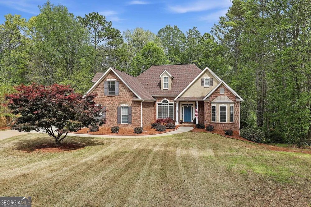 25 Lyndhurst WAY Sharpsburg, GA 30277