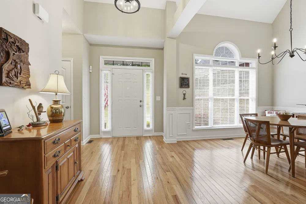 25 Lyndhurst WAY Sharpsburg, GA 30277