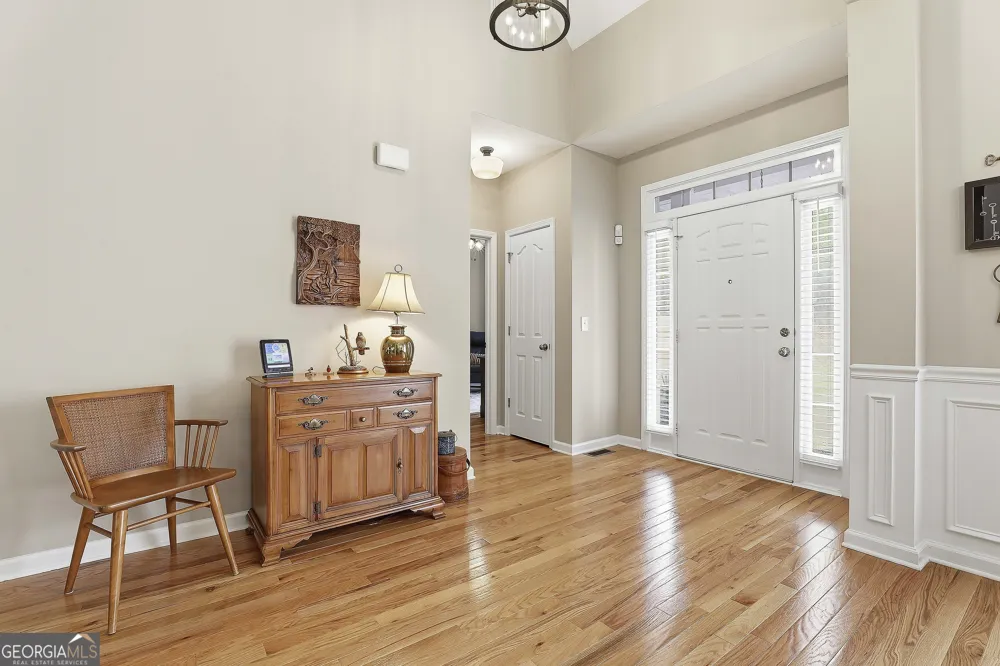 25 Lyndhurst WAY Sharpsburg, GA 30277