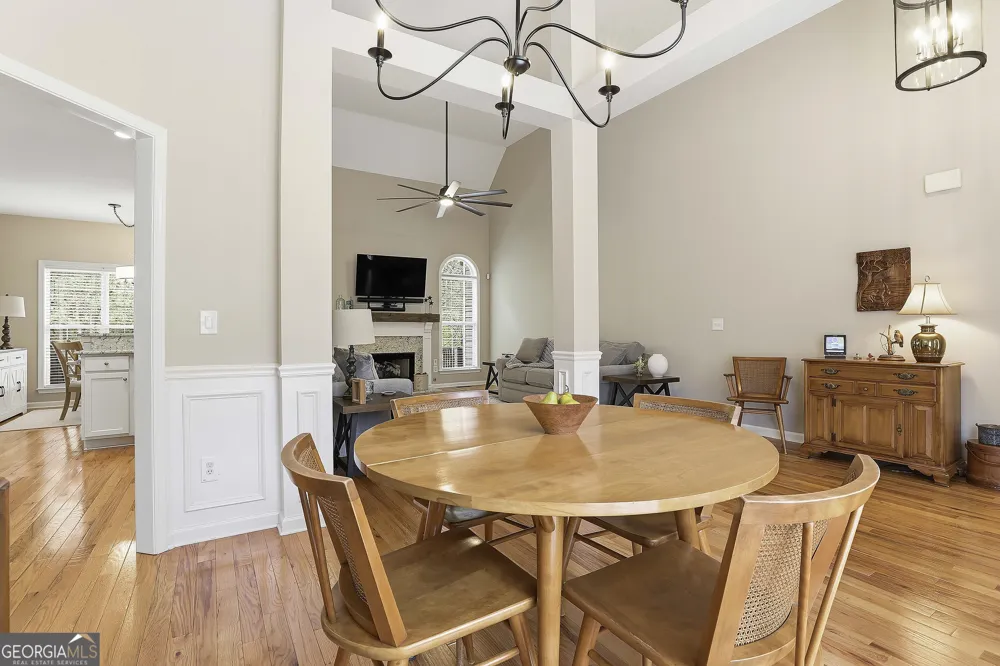 25 Lyndhurst WAY Sharpsburg, GA 30277