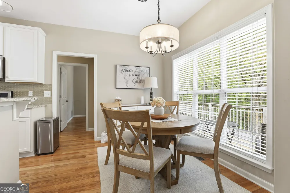 25 Lyndhurst WAY Sharpsburg, GA 30277