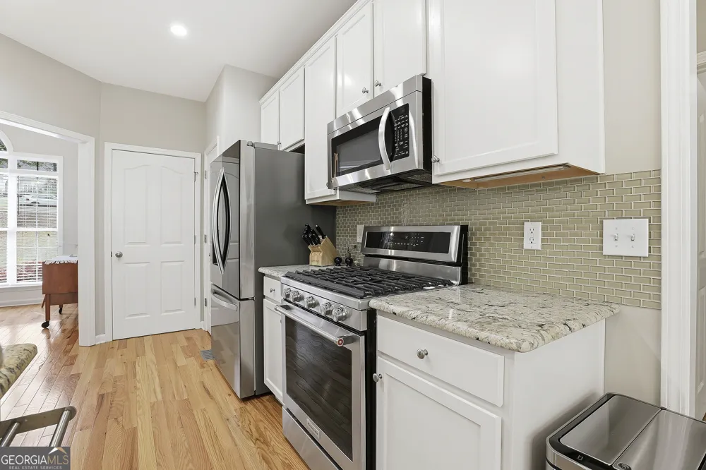 25 Lyndhurst WAY Sharpsburg, GA 30277