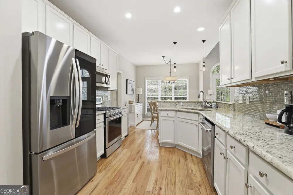 25 Lyndhurst WAY Sharpsburg, GA 30277