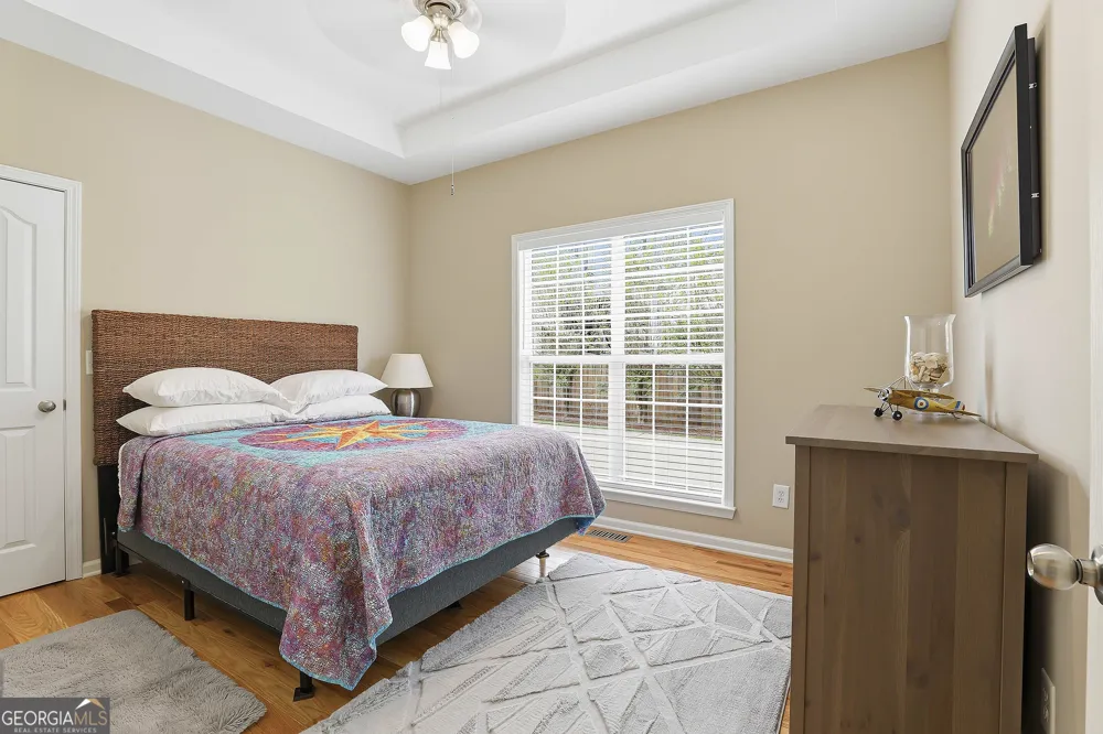 25 Lyndhurst WAY Sharpsburg, GA 30277