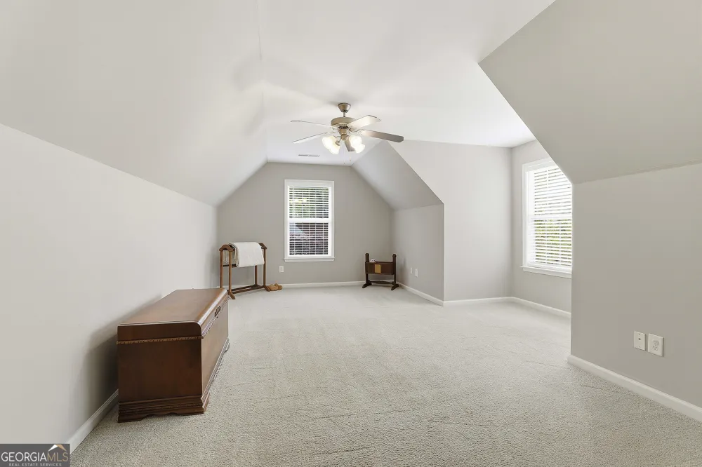 25 Lyndhurst WAY Sharpsburg, GA 30277