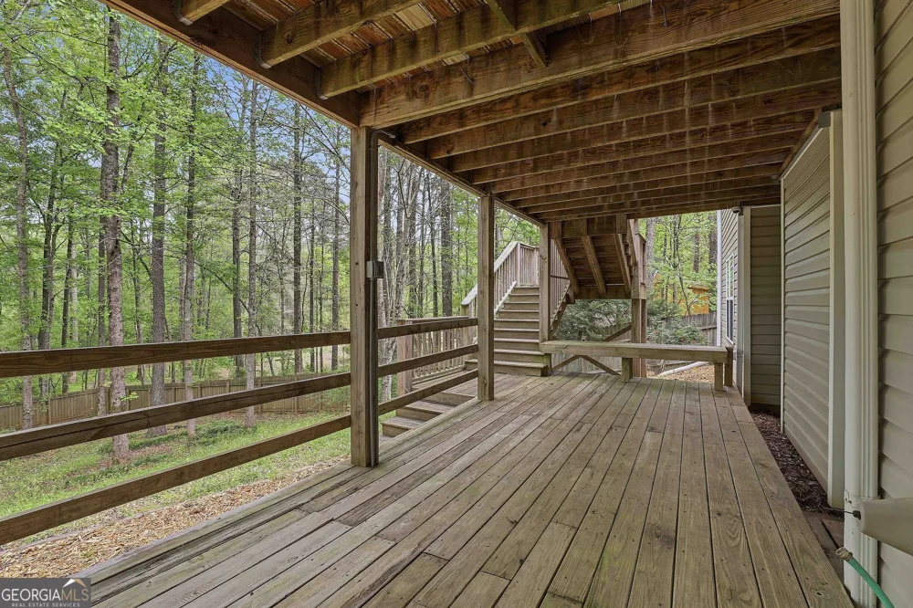 25 Lyndhurst WAY Sharpsburg, GA 30277
