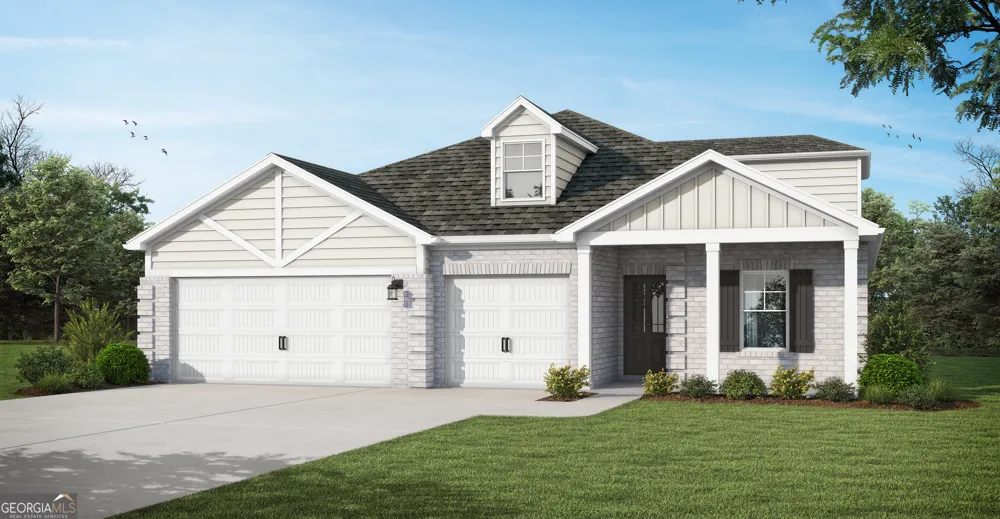 1414 Piano WAY McDonough, GA 30252