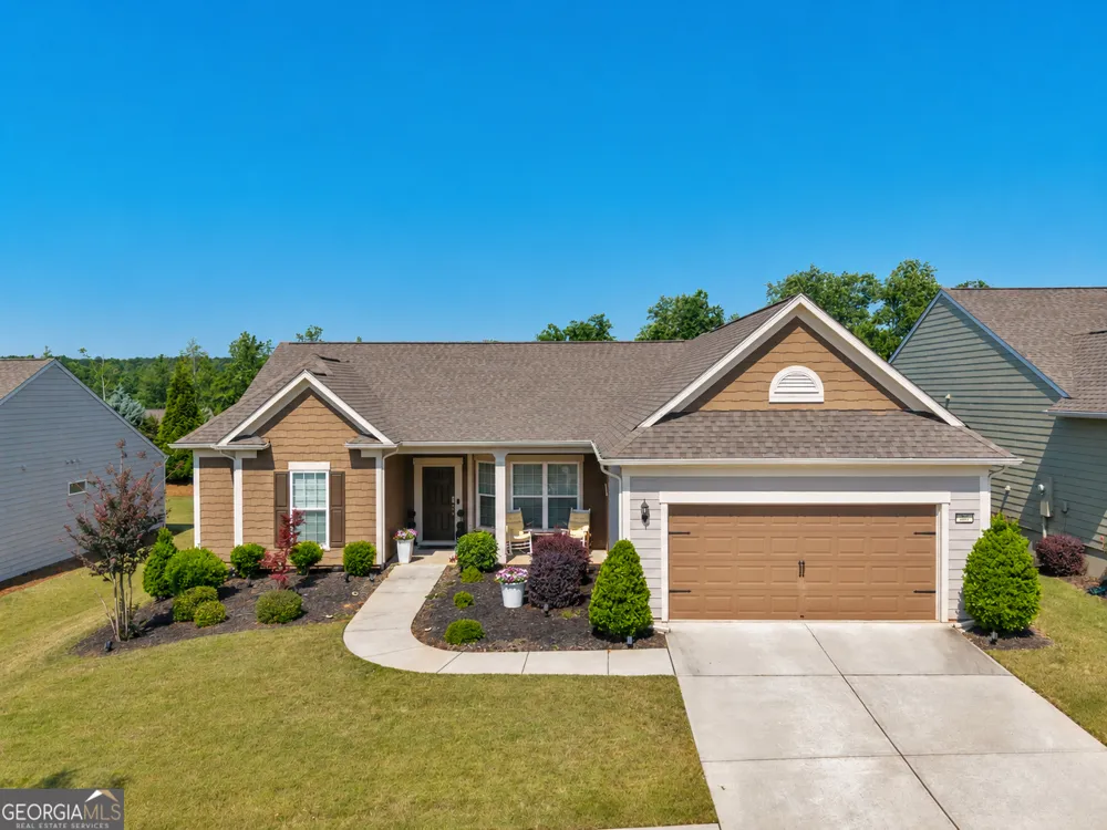 203 Camelia CT Griffin, GA 30223