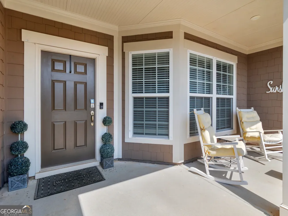 203 Camelia CT Griffin, GA 30223