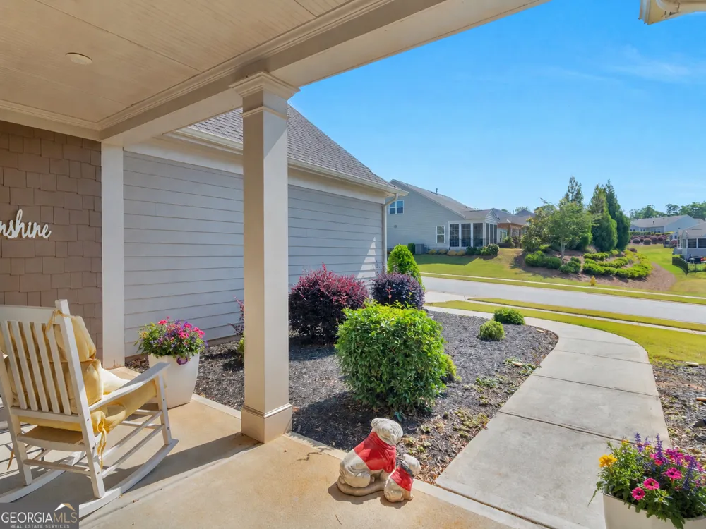 203 Camelia CT Griffin, GA 30223