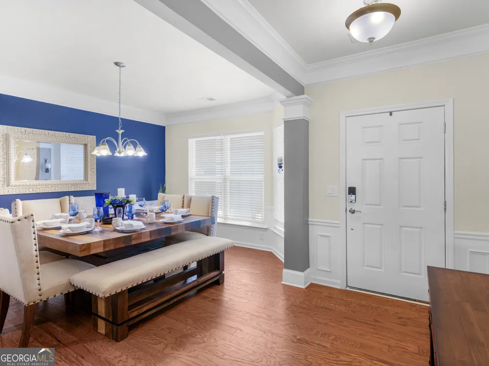 203 Camelia CT Griffin, GA 30223