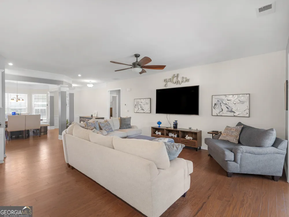203 Camelia CT Griffin, GA 30223