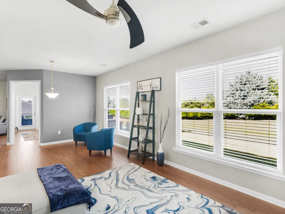 203 Camelia CT Griffin, GA 30223