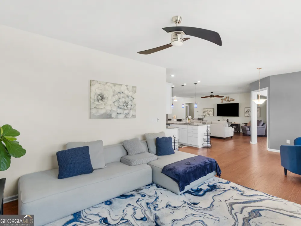 203 Camelia CT Griffin, GA 30223