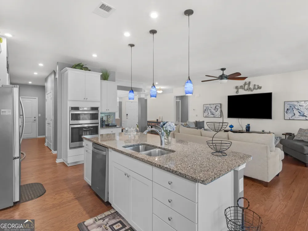 203 Camelia CT Griffin, GA 30223