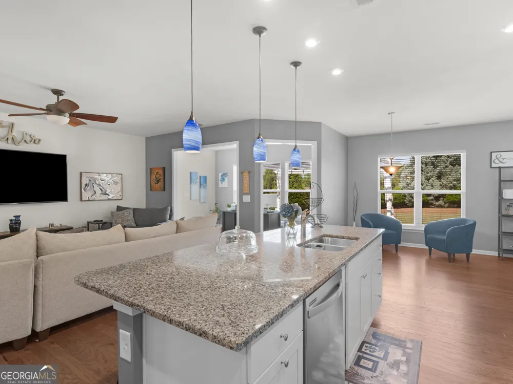203 Camelia CT Griffin, GA 30223