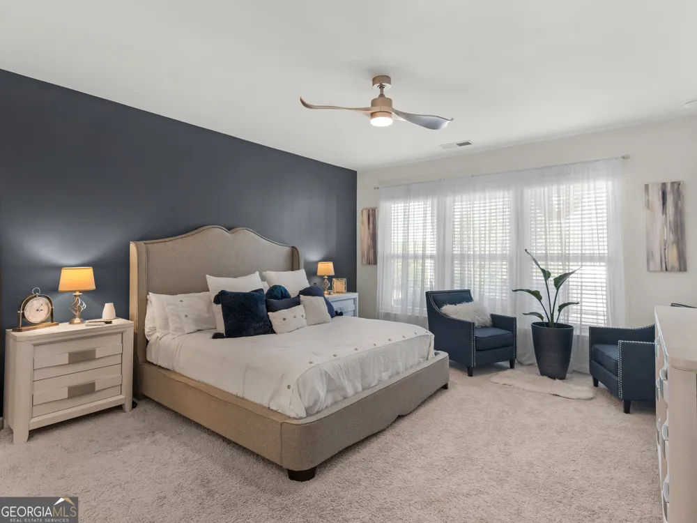 203 Camelia CT Griffin, GA 30223