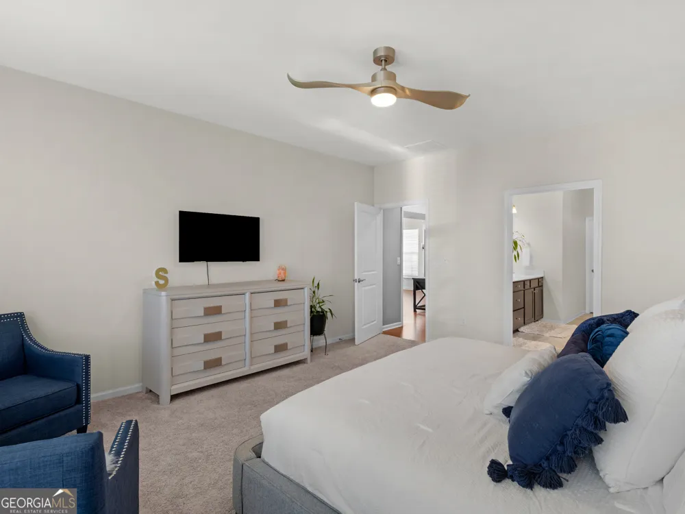203 Camelia CT Griffin, GA 30223