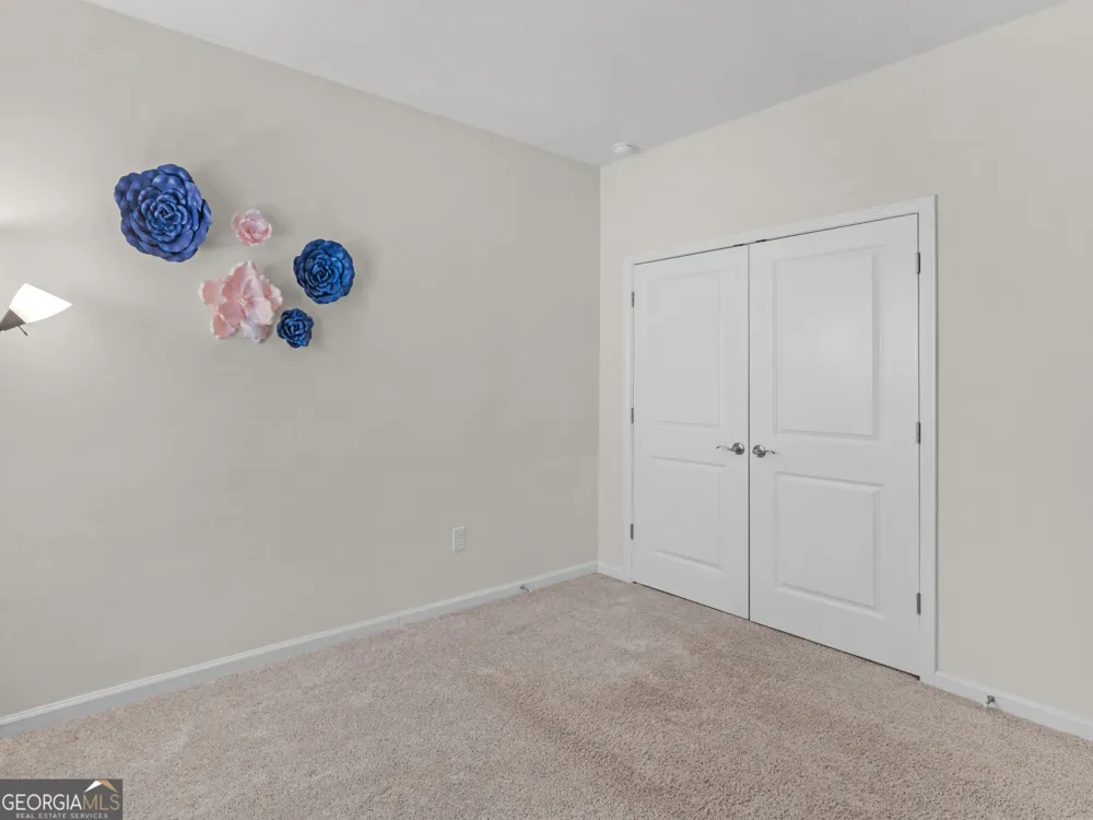 203 Camelia CT Griffin, GA 30223