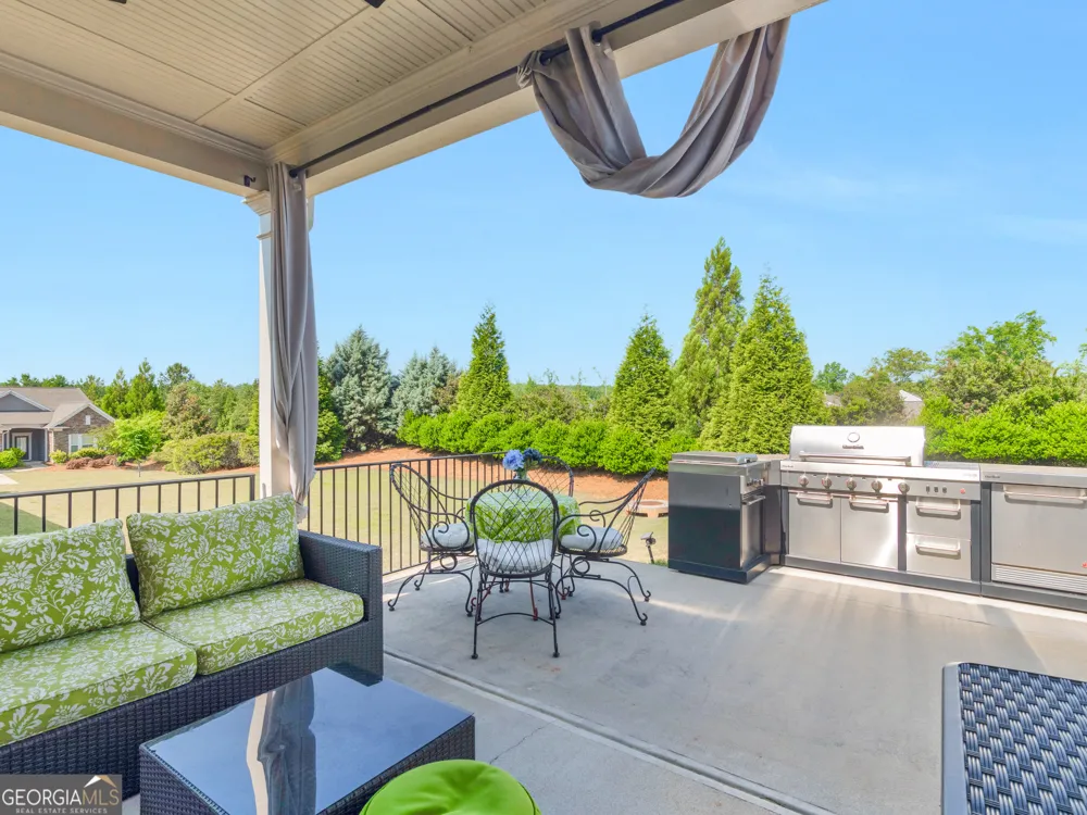 203 Camelia CT Griffin, GA 30223
