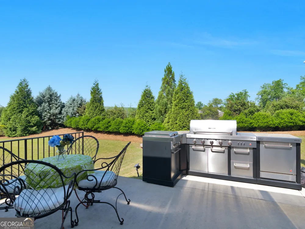 203 Camelia CT Griffin, GA 30223