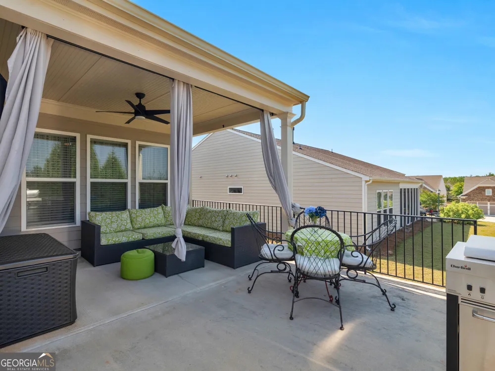 203 Camelia CT Griffin, GA 30223