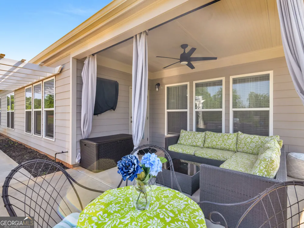 203 Camelia CT Griffin, GA 30223